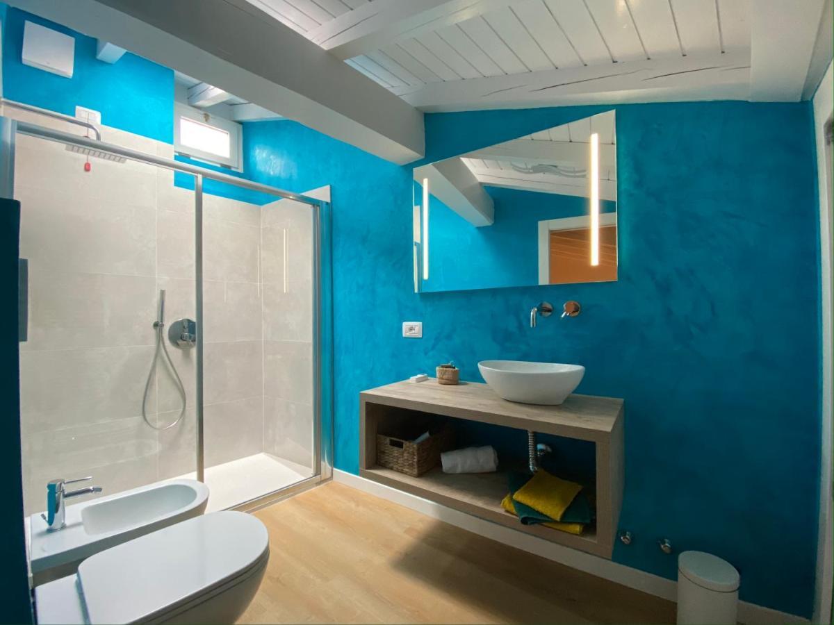 La Dolce Vita Suites Malcesine Exterior foto