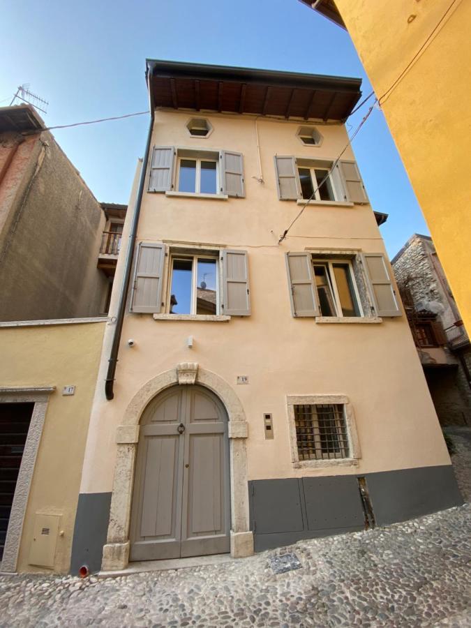 La Dolce Vita Suites Malcesine Exterior foto