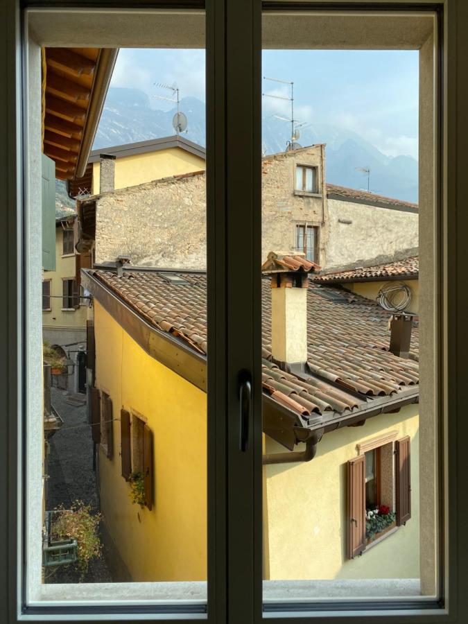 La Dolce Vita Suites Malcesine Exterior foto